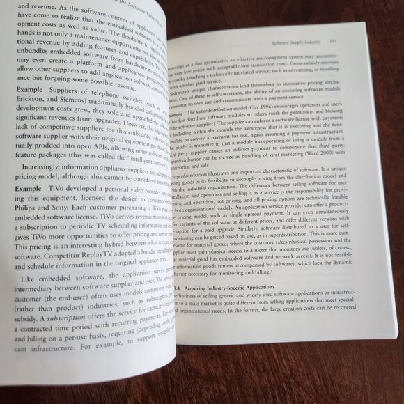 Software Ecosystem: Understanding An Indispensable Technology And Industry By Me - Picture 12 of 14